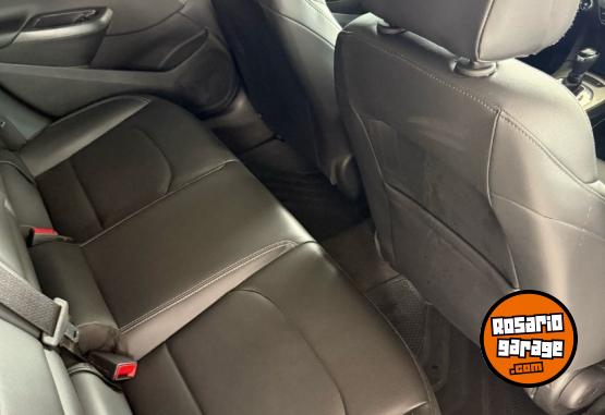 Autos - Chevrolet Cruze LT 2022 Nafta 58000Km - En Venta