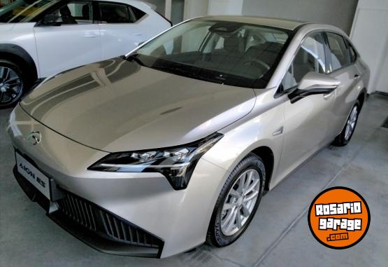 Autos - GAC AION -ES ELECTRICO 2025 Electrico / Hibrido 0Km - En Venta