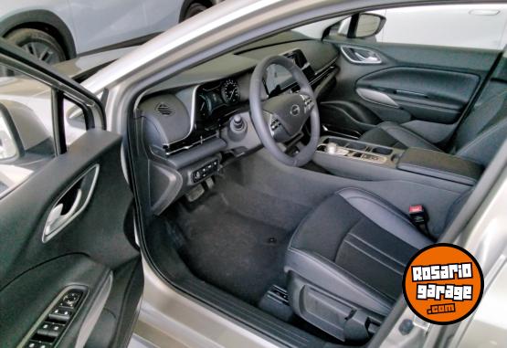 Autos - GAC AION -ES ELECTRICO 2025 Electrico / Hibrido 0Km - En Venta