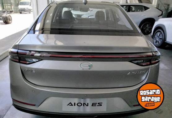 Autos - GAC AION -ES ELECTRICO 2025 Electrico / Hibrido 0Km - En Venta
