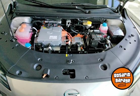 Autos - GAC AION -ES ELECTRICO 2025 Electrico / Hibrido 0Km - En Venta