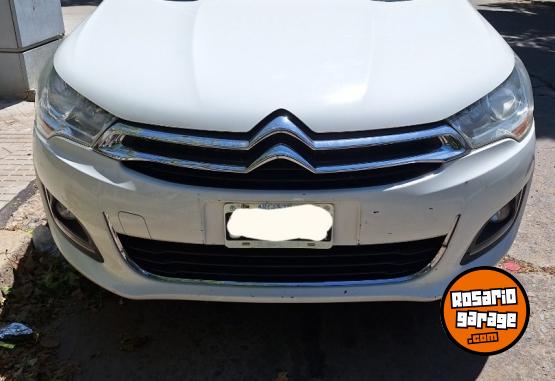 Autos - Citroen C4 lounge 2014 Nafta 110000Km - En Venta