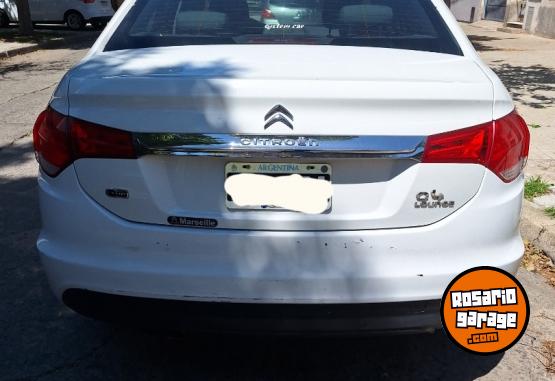 Autos - Citroen C4 lounge 2014 Nafta 110000Km - En Venta
