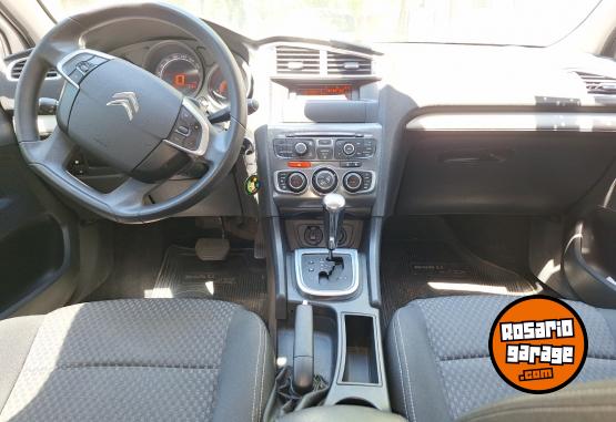 Autos - Citroen C4 lounge 2014 Nafta 110000Km - En Venta