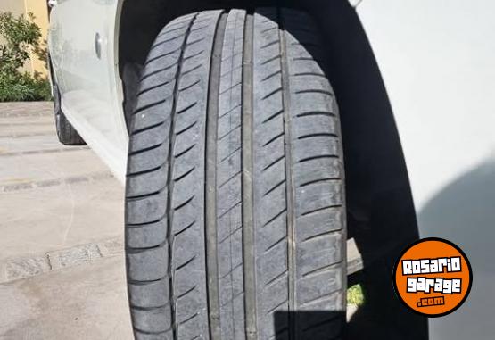 Autos - Peugeot 308 Roland Garros 2014 Nafta 107000Km - En Venta