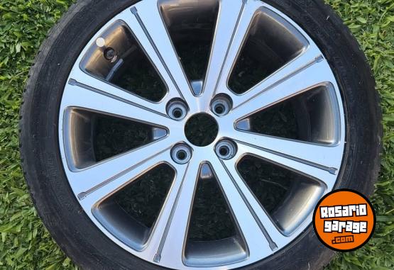 Autos - Peugeot 308 Roland Garros 2014 Nafta 107000Km - En Venta