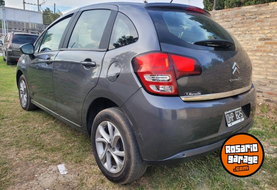 Autos - Citroen C3 Feel 2014 Nafta 140000Km - En Venta
