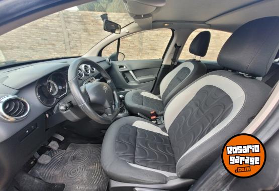 Autos - Citroen C3 Feel 2014 Nafta 140000Km - En Venta