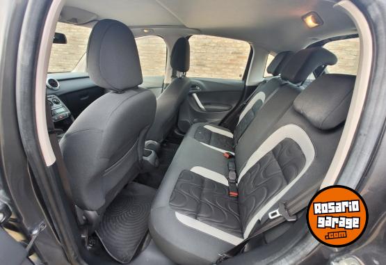 Autos - Citroen C3 Feel 2014 Nafta 140000Km - En Venta