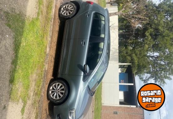 Autos - Volkswagen Fox 2010 GNC 140000Km - En Venta