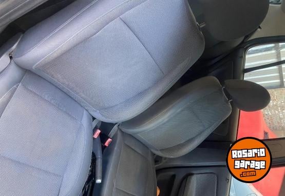 Autos - Volkswagen Fox 2010 GNC 140000Km - En Venta