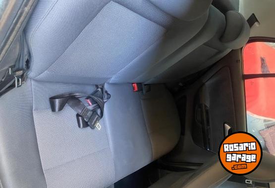 Autos - Volkswagen Fox 2010 GNC 140000Km - En Venta