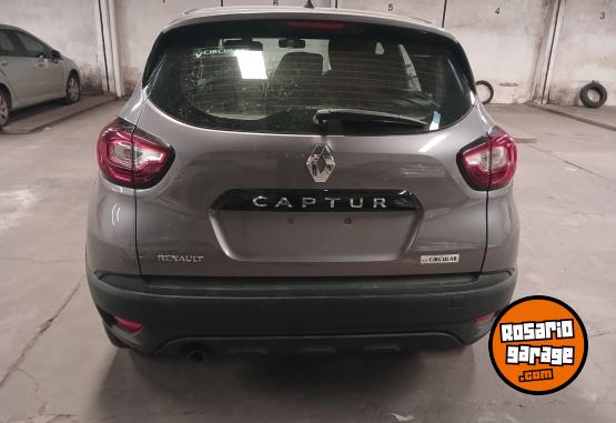 Autos - Renault Captur life 1.6 2020 Nafta 32000Km - En Venta