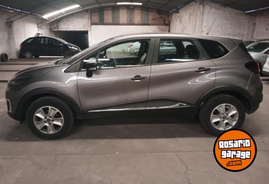 Autos - Renault Captur life 1.6 2020 Nafta 32000Km - En Venta