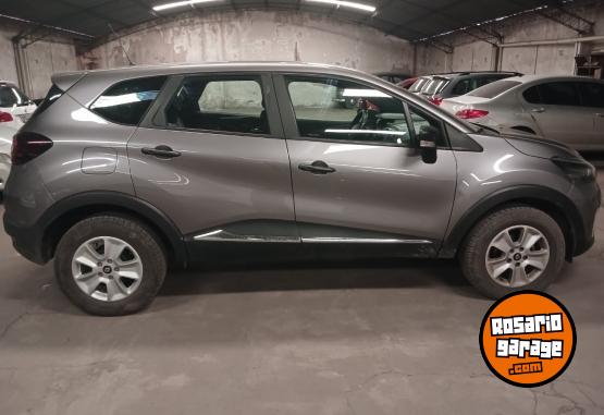 Autos - Renault Captur life 1.6 2020 Nafta 32000Km - En Venta