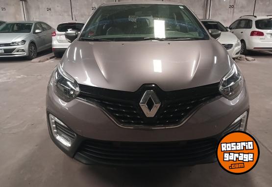 Autos - Renault Captur life 1.6 2020 Nafta 32000Km - En Venta