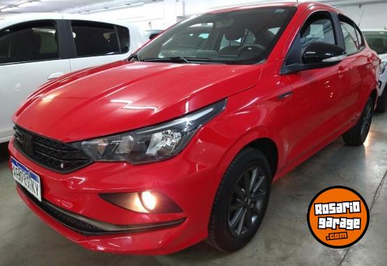 Autos - Fiat Cronos Drive 1.3 GSE BZ 2023 Nafta 34000Km - En Venta