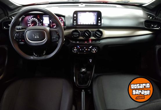 Autos - Fiat Cronos Drive 1.3 GSE BZ 2023 Nafta 34000Km - En Venta