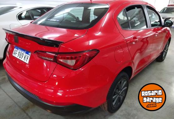 Autos - Fiat Cronos Drive 1.3 GSE BZ 2023 Nafta 34000Km - En Venta