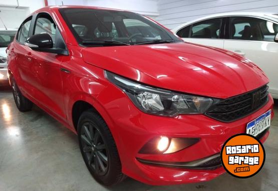 Autos - Fiat Cronos Drive 1.3 GSE BZ 2023 Nafta 34000Km - En Venta