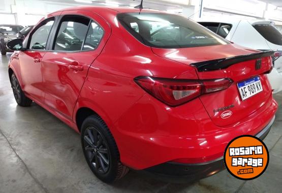 Autos - Fiat Cronos Drive 1.3 GSE BZ 2023 Nafta 34000Km - En Venta