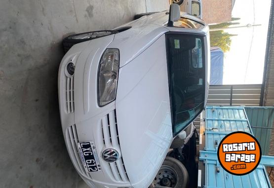 Autos - Volkswagen Gol power 2011 Nafta 100000Km - En Venta