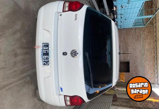 Autos - Volkswagen Gol power 2011 Nafta 100000Km - En Venta