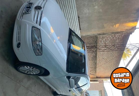 Autos - Volkswagen Gol power 2011 Nafta 100000Km - En Venta