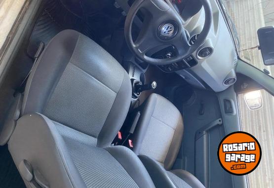 Autos - Volkswagen Gol power 2011 Nafta 100000Km - En Venta