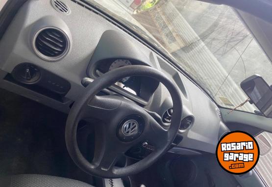 Autos - Volkswagen Gol power 2011 Nafta 100000Km - En Venta