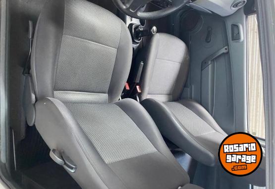 Autos - Volkswagen Gol power 2011 Nafta 100000Km - En Venta