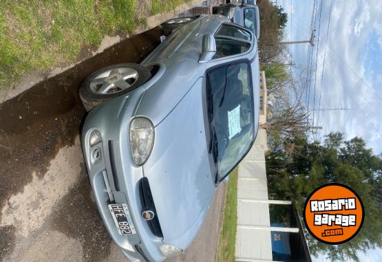 Autos - Chevrolet Corsa 2008 GNC 120000Km - En Venta