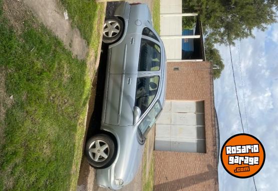 Autos - Chevrolet Corsa 2008 GNC 120000Km - En Venta