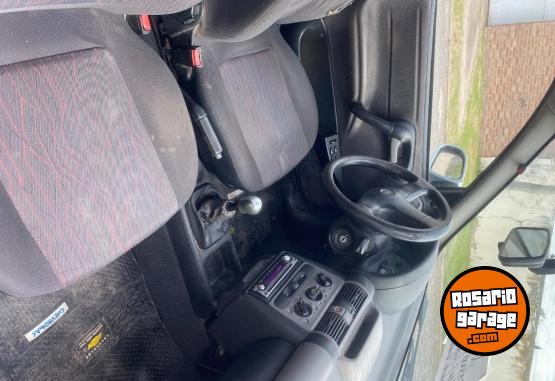 Autos - Chevrolet Corsa 2008 GNC 120000Km - En Venta