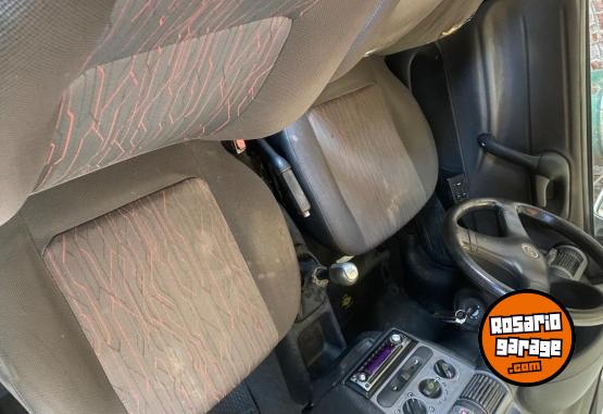 Autos - Chevrolet Corsa 2008 GNC 120000Km - En Venta