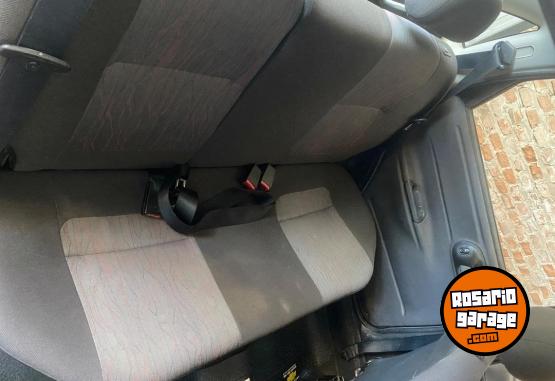 Autos - Chevrolet Corsa 2008 GNC 120000Km - En Venta