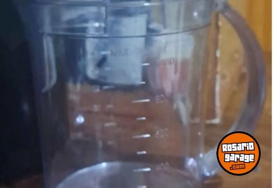 Hogar - Extractor de jugo ATMA - En Venta