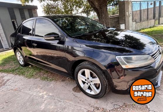 Autos - Volkswagen Vento2.0 tdi 2011 Diesel 174000Km - En Venta