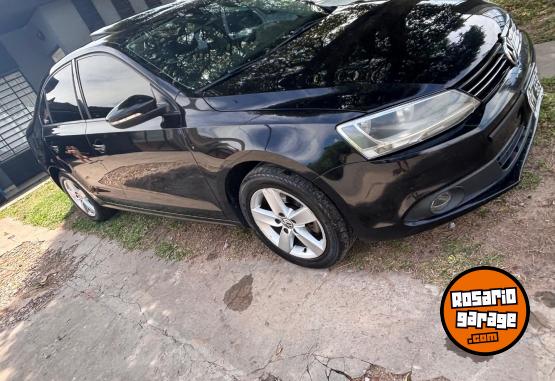 Autos - Volkswagen Vento2.0 tdi 2011 Diesel 174000Km - En Venta