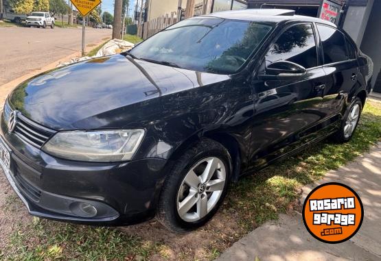 Autos - Volkswagen Vento2.0 tdi 2011 Diesel 174000Km - En Venta