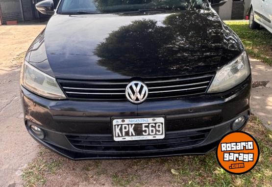 Autos - Volkswagen Vento2.0 tdi 2011 Diesel 174000Km - En Venta