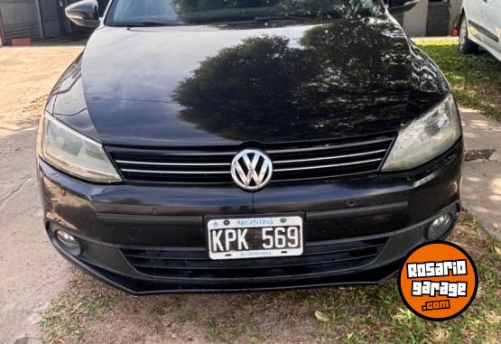 Autos - Volkswagen Vento2.0 tdi 2011 Diesel 174000Km - En Venta