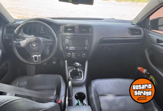 Autos - Volkswagen Vento2.0 tdi 2011 Diesel 174000Km - En Venta