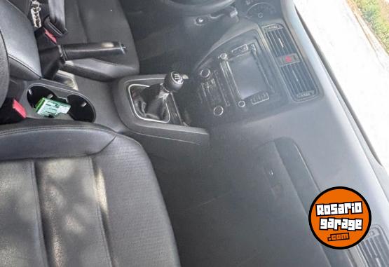 Autos - Volkswagen Vento2.0 tdi 2011 Diesel 174000Km - En Venta