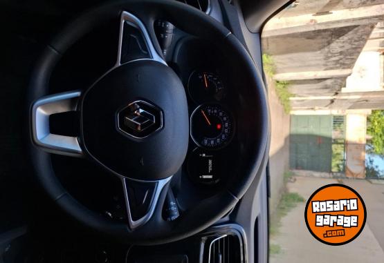 Autos - Renault Sandero 2020 Nafta 39000Km - En Venta