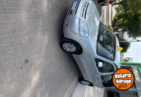 Utilitarios - Citroen Xtr berlingo 2016 GNC 124000Km - En Venta