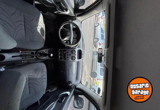 Utilitarios - Citroen Xtr berlingo 2016 GNC 124000Km - En Venta