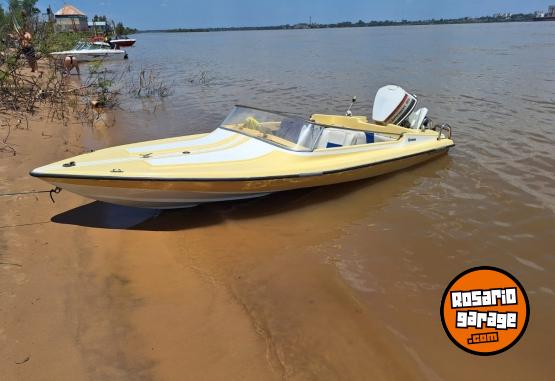 Embarcaciones - Canestrari Monza - En Venta
