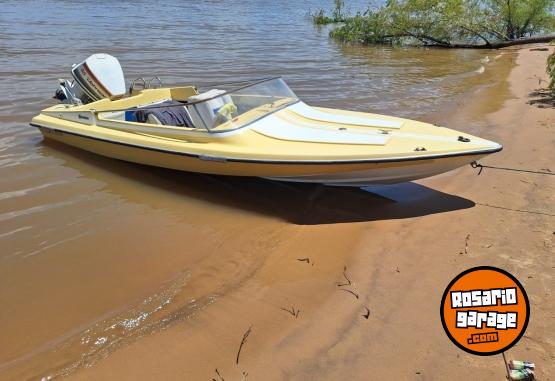 Embarcaciones - Canestrari Monza - En Venta