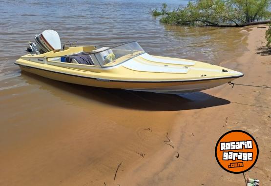 Embarcaciones - Canestrari Monza - En Venta